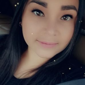 Meet your Posher, Rosy